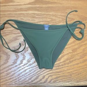 Aerie String Bikini bottoms